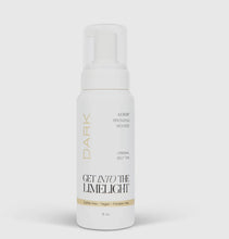 Load image into Gallery viewer, GET INTO THE LIMELIGHT SELF TANNER - DARK