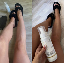 Load image into Gallery viewer, GET INTO THE LIMELIGHT SELF TANNER - ULTRA DARK