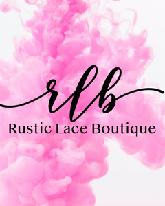 Rustic Lace CA