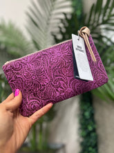 Load image into Gallery viewer, Mena Slim Wallet