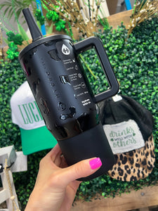 Hydrojug Leopard - 20oz