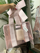 Load image into Gallery viewer, Case Mate Tote - Bubblegum Pink