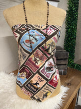 Load image into Gallery viewer, Ol’ Rodeo Bandana Scarf