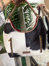 Load image into Gallery viewer, Western Hobo Handbag