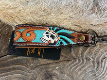 Load image into Gallery viewer, American Darling Wristlet - Headdress