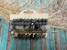 Load image into Gallery viewer, Firenze Bracelet Set - Sweet Tea