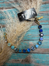 Load image into Gallery viewer, TOVA Izzy Bracelet - Dylan Summer Cowboy Fairy