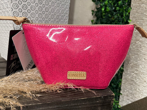 Consuela Tool Kit (Makeup Bag) - Style: Ivy - Size: Medium