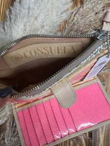 Consuela Slim Wallet - Kit