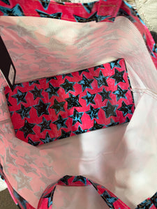 Consuela Grab N Go Tote - Presley - Jumbo