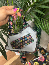Load image into Gallery viewer, Consuela Tiny Grab N Go Tote - Size: Mini