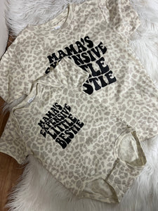 Mamas Expensive Little Bestie