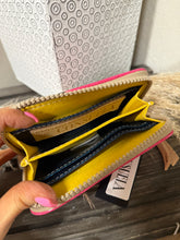 Load image into Gallery viewer, Consuela Zippy Wallet - Style: Ivy