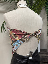 Load image into Gallery viewer, Ol’ Rodeo Bandana Scarf