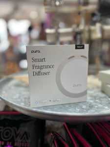 PURA SMART FRAGRANCE DIFFUSER