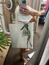 Load image into Gallery viewer, Consuela Thunderbird Market Tote