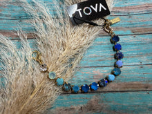 Load image into Gallery viewer, TOVA Izzy Bracelet - Dylan Summer Cowboy Fairy