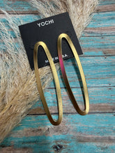 Load image into Gallery viewer, Yochi Larsen Earrings