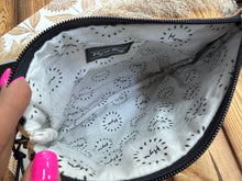 Load image into Gallery viewer, Eye of the Goddess Crossbody - BROWN