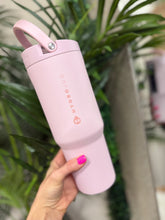 Load image into Gallery viewer, Hydrojug Sport Cup - 32oz - Color: Pink Sand
