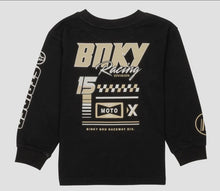 Load image into Gallery viewer, Binky Bro Long Sleeve Racing Top