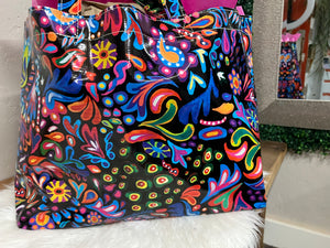 Consuela Grab N Go Tote - Sophie