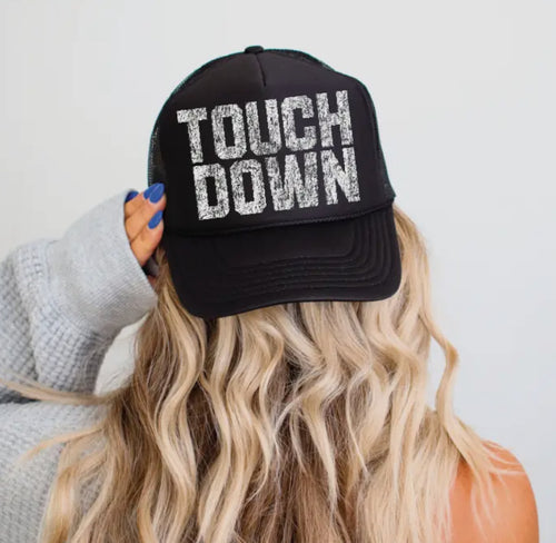 Touch Down Hat