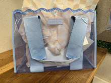 Load image into Gallery viewer, Case Mate Tote - Blue Wave