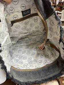 Pueblo Horizon Tote Bag