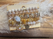 Load image into Gallery viewer, Keep It Gypsy Bracelet Stack