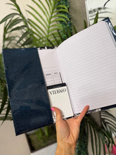 Load image into Gallery viewer, Consuela Refillable Notebook - Madi