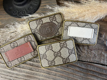 Load image into Gallery viewer, Fancy That Belt Buckles - 4 Options