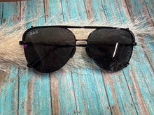 Load image into Gallery viewer, Dax Eyewear - Shay Jet Black