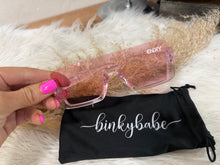 Load image into Gallery viewer, Kids Sunglasses Curecanti (Pink) Girls - BY BINKY BRO