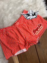 Load image into Gallery viewer, Boy's Lie Kimmy Terry Striped Shorts