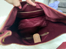 Load image into Gallery viewer, Western Leather Bag