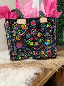 Consuela Journey Tote - Style: Rita