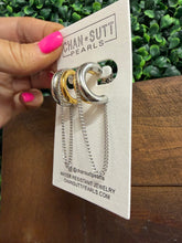 Load image into Gallery viewer, Chan Sutton Amanda Earrings