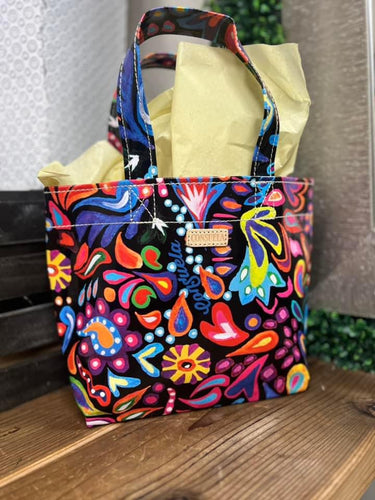 Consuela Sophie Grab N Go Tote - Size: Mini