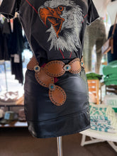 Load image into Gallery viewer, Alta Buena Western Belt