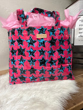 Load image into Gallery viewer, Consuela Grab N Go Tote - Presley - Jumbo