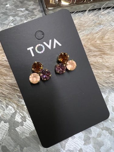 Tova Ines Earrings