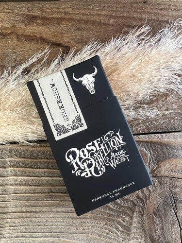 Smokeshow Perfume - 50ml