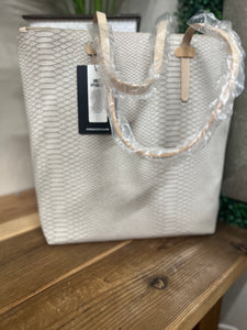 Consuela Thunderbird Market Tote