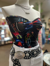 Load image into Gallery viewer, Neon Rodeo Tube Top