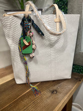Load image into Gallery viewer, Consuela Thunderbird Market Tote