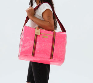 Summer Jetsetter Travel Bag - Consuela