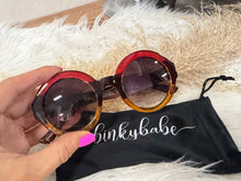 Load image into Gallery viewer, Binky Bro Wynter Sunglasses