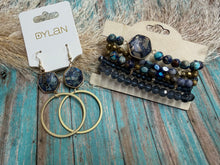 Load image into Gallery viewer, Janet Bracelet Stack