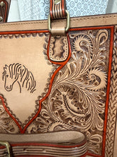Load image into Gallery viewer, Savanna Ember Conceal Carry